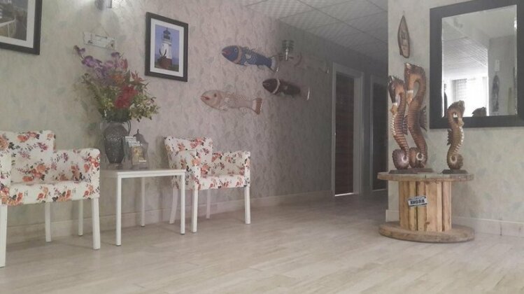 Mavi Park Otel - Photo2