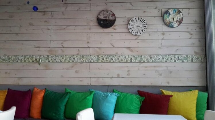 Mavi Park Otel - Photo4