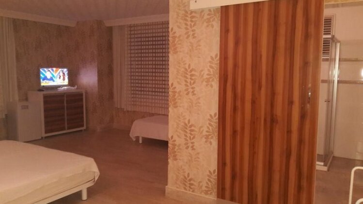Mavi Park Otel - Photo5