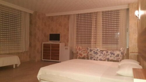 Mavi Park Otel