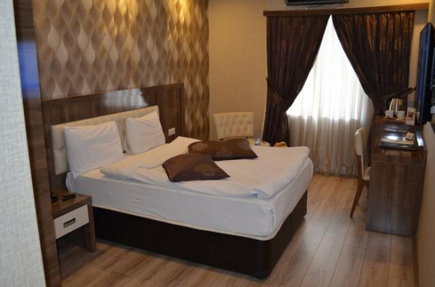Otel Le Grand - Photo2