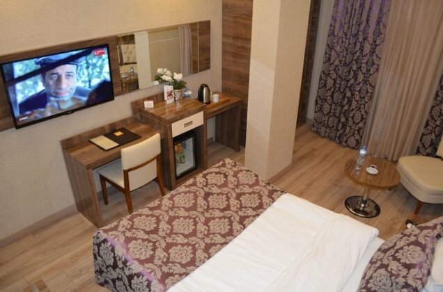 Otel Le Grand - Photo3