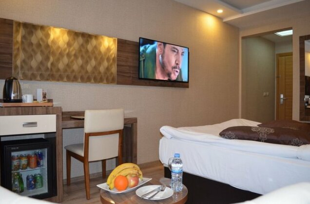 Otel Le Grand - Photo5