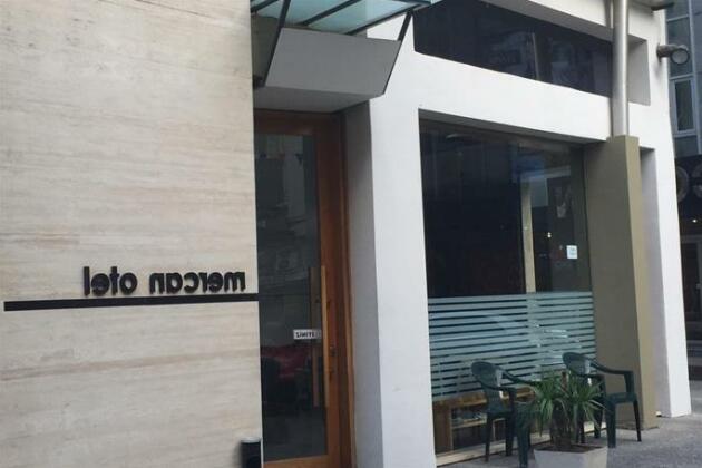 Otel Mercan - Photo2