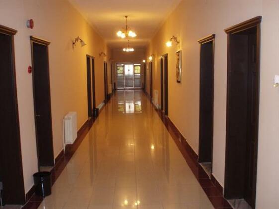 Otel Mercan - Photo3