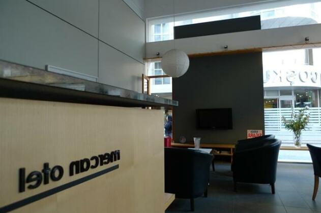 Otel Mercan - Photo4