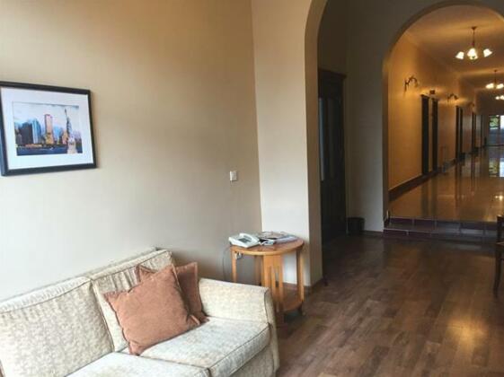 Otel Mercan - Photo5