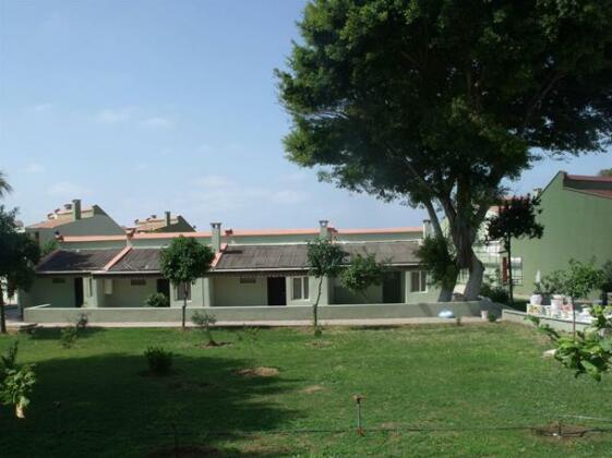 Oykum Hotel - Photo2