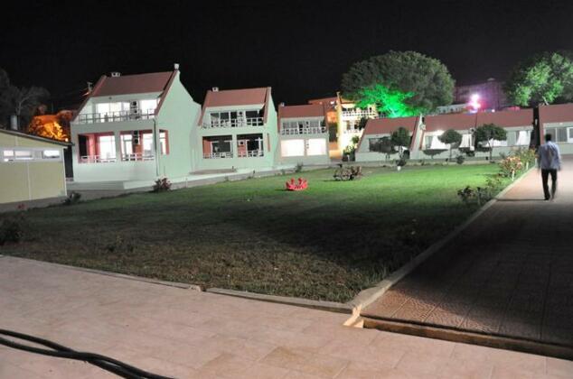 Oykum Hotel - Photo3