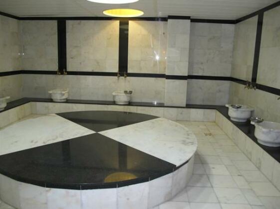 Oykum Hotel - Photo5