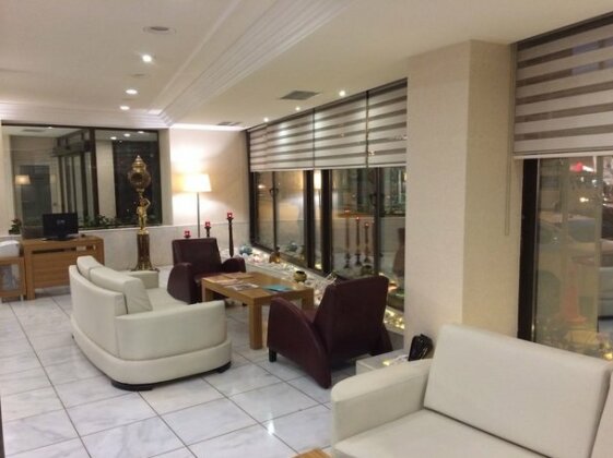 Park Royal Adana - Photo2