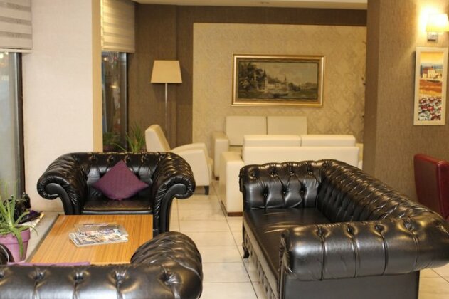 Park Royal Adana - Photo4
