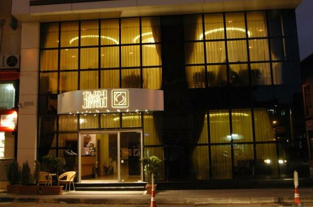 Pinar Elite Hotel