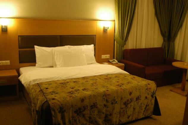 Pinar Elite Hotel - Photo2