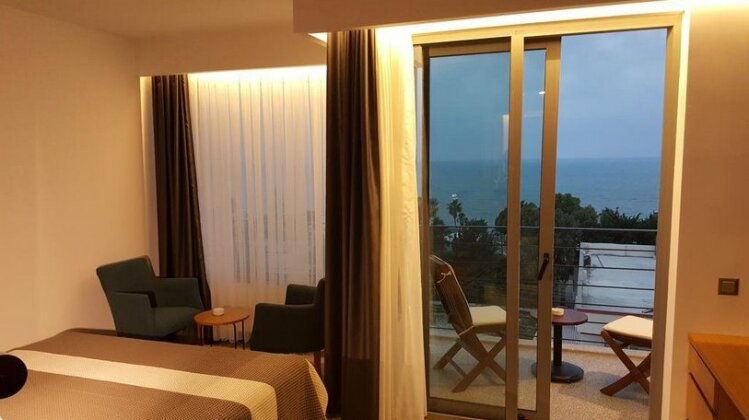 Port Marina Hotel - Photo3