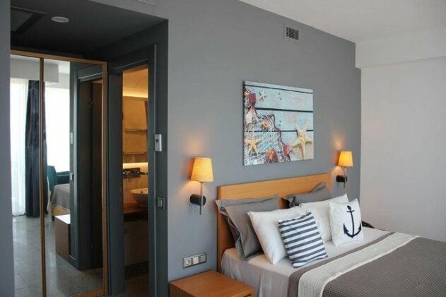 Port Marina Hotel - Photo5
