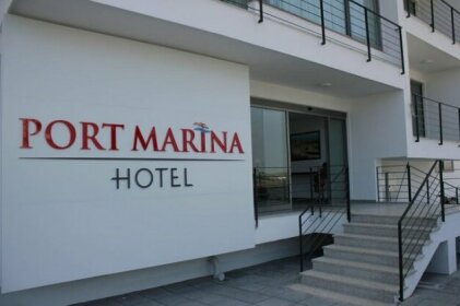 Port Marina Hotel