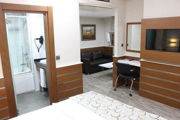 Sehri Saray Apart Otel - Photo2