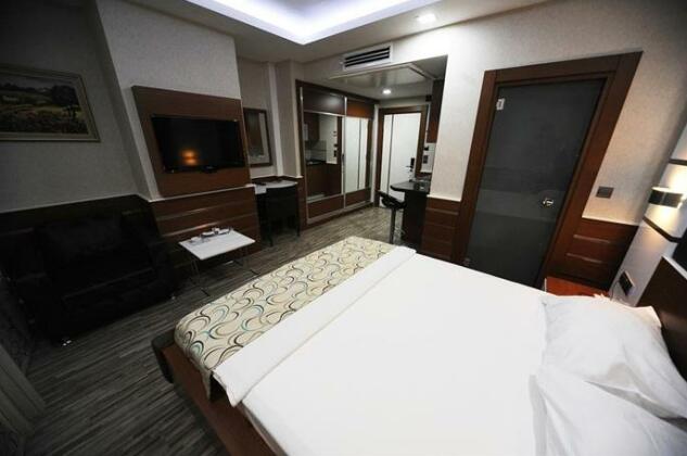 Sehri Saray Apart Otel - Photo3