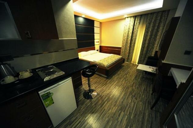 Sehri Saray Apart Otel - Photo4
