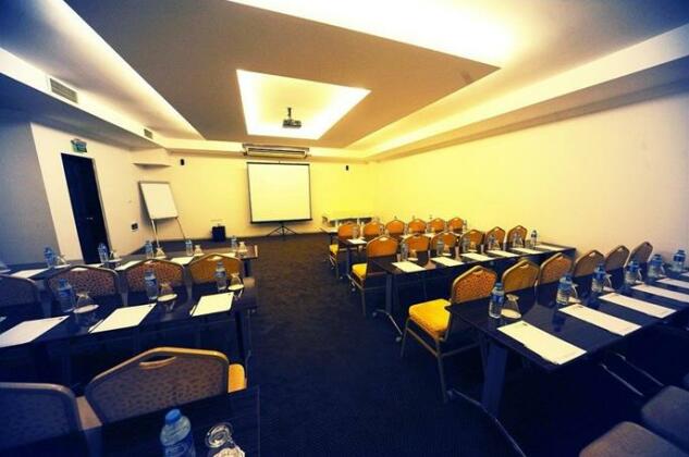 Sehri Saray Apart Otel - Photo5