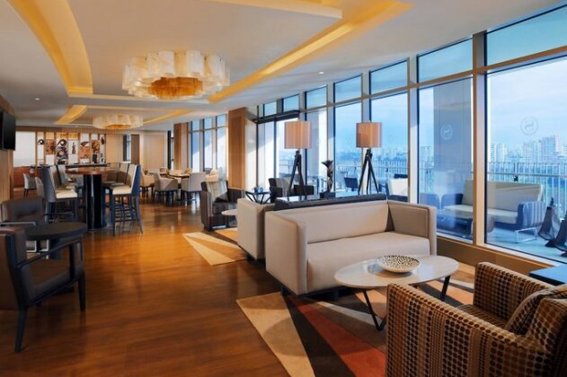 Sheraton Grand Adana - Photo2