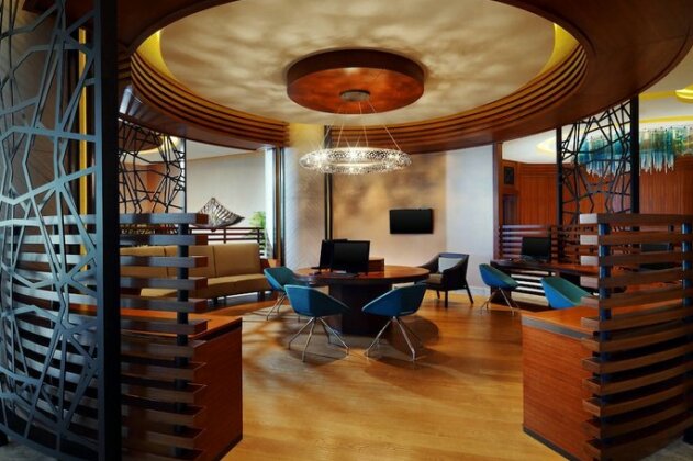 Sheraton Grand Adana - Photo3