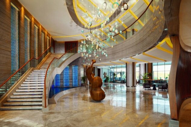 Sheraton Grand Adana - Photo4