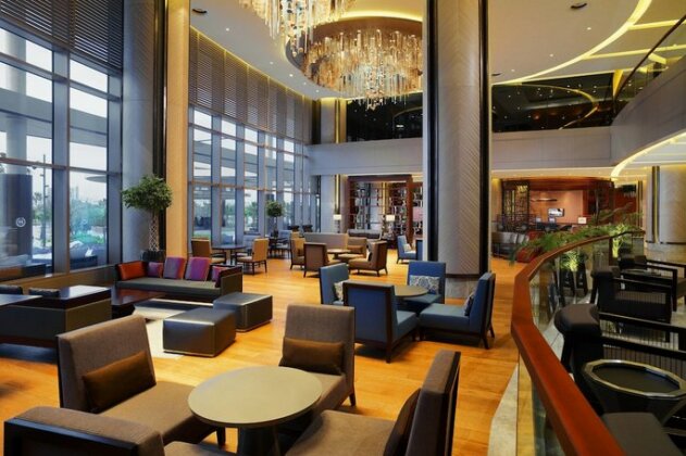 Sheraton Grand Adana - Photo5