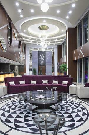 Sirin Park Hotel - Photo3