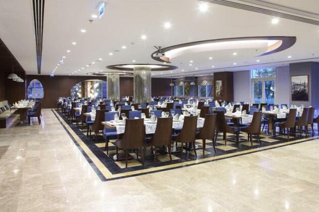 Sirin Park Hotel - Photo4