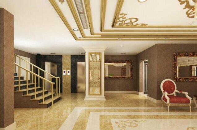 Sirin Park Hotel - Photo5