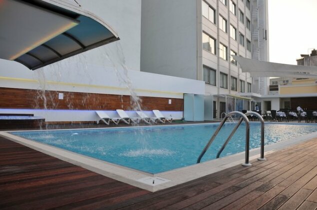 Surmeli Adana Hotel - Photo2