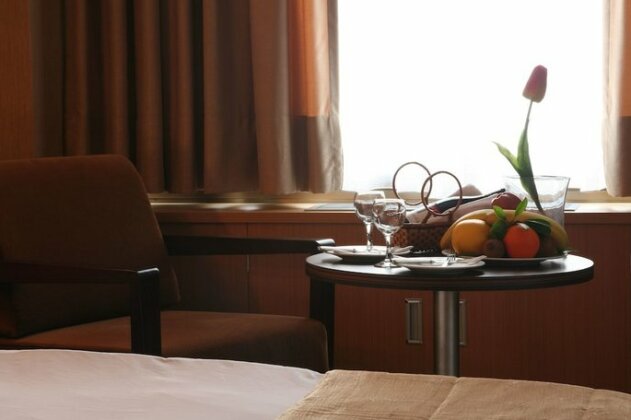 Surmeli Adana Hotel - Photo3