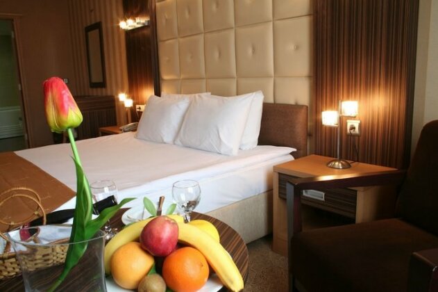 Surmeli Adana Hotel - Photo4