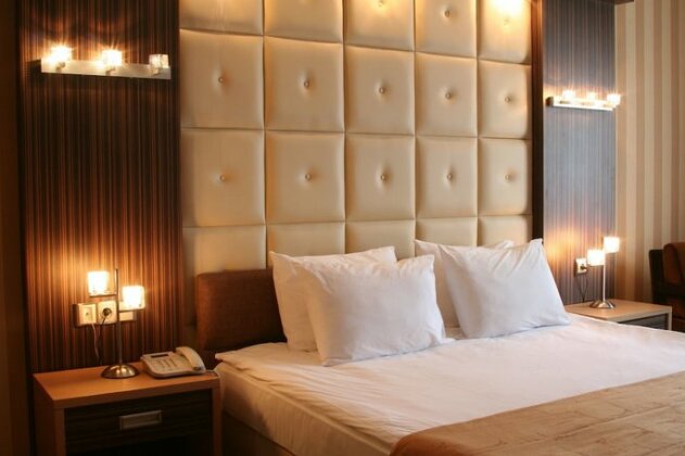 Surmeli Adana Hotel - Photo5