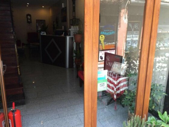 Unver Hotel - Photo2