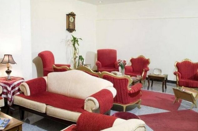Unver Hotel - Photo3