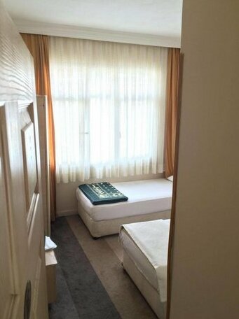 Unver Hotel - Photo4