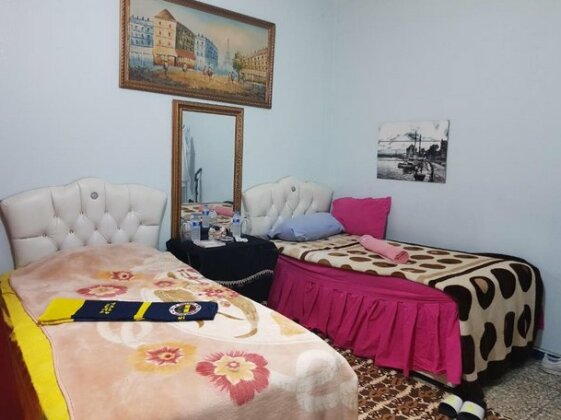 Yildiz Otel Adana - Photo2