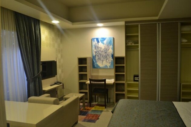 Sen Hotel Suites & Residence - Photo5
