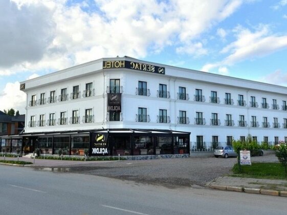 Sertac Hotel