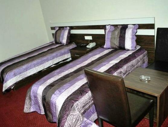 Adiyaman Serhat Hotel