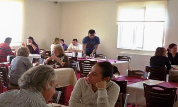 Adiyaman Serhat Hotel - Photo2
