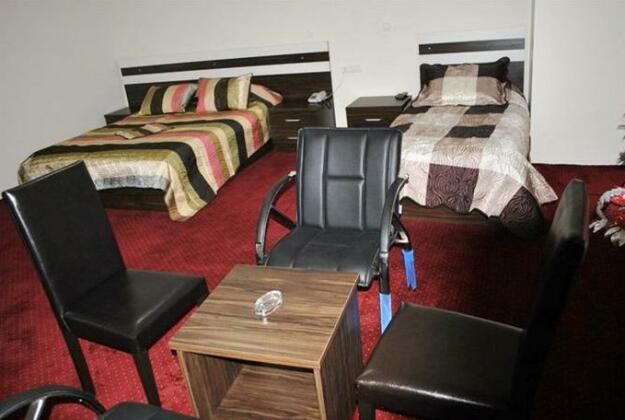Adiyaman Serhat Hotel - Photo3