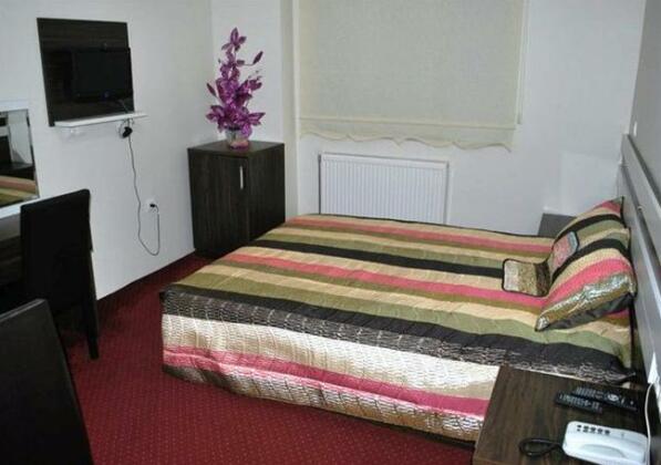 Adiyaman Serhat Hotel - Photo4