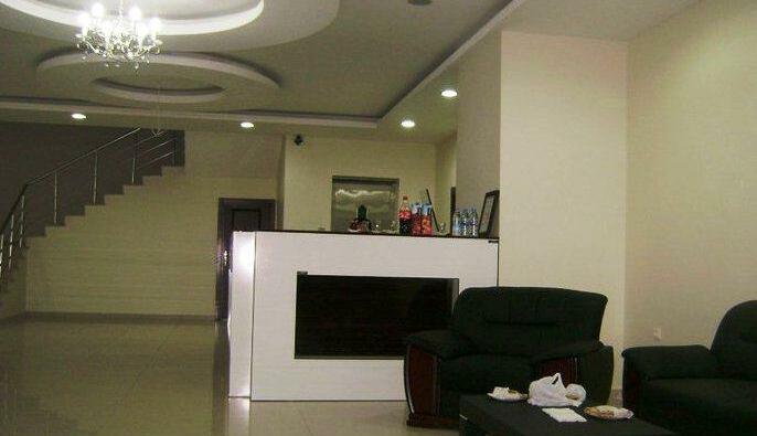 Adiyaman Serhat Hotel - Photo5