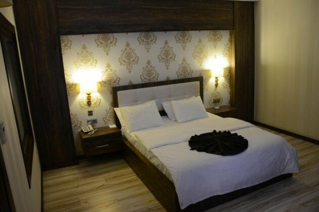 Antiochos Hotel - Photo2