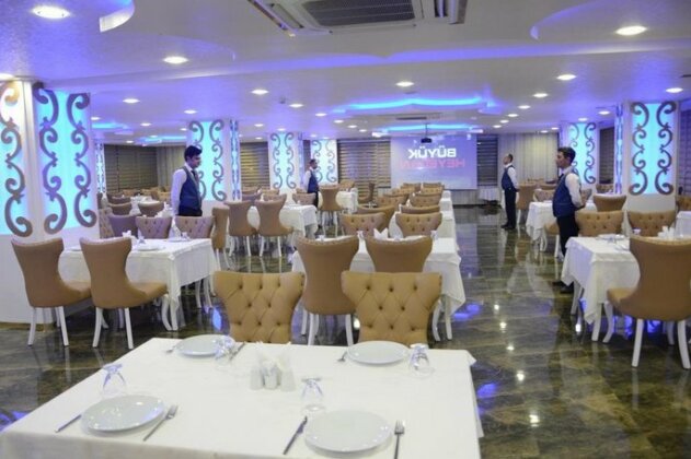 Antiochos Hotel - Photo3