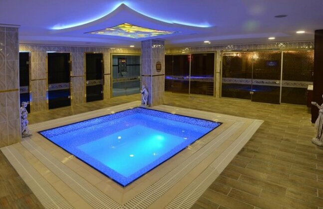 Antiochos Hotel - Photo4